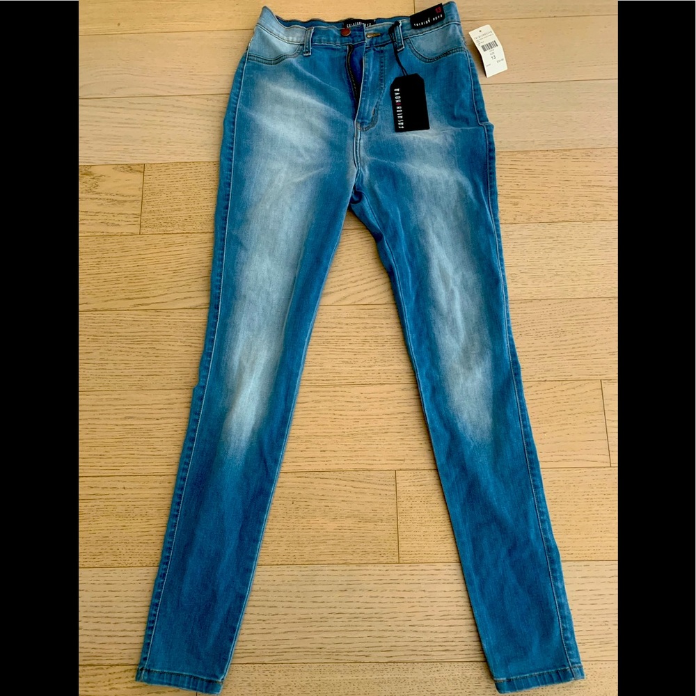 Fashion Nova Jeans